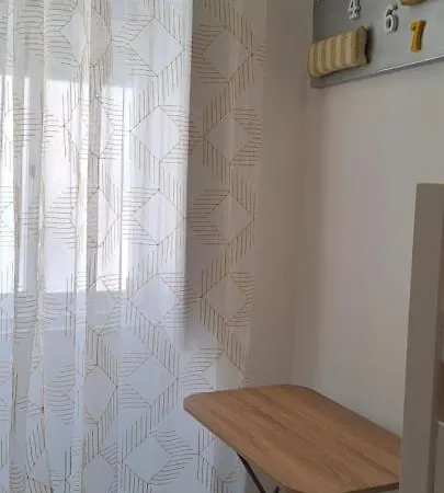 Apartamento Setubal Holiday Apartment