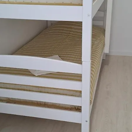 Setubal Holiday Apartment *