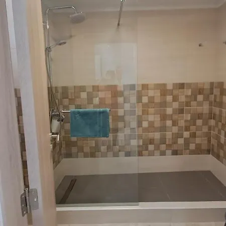 Setubal Holiday Apartment Setúbal