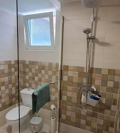 Setubal Holiday Apartment