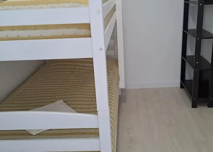 Setubal Holiday Apartment