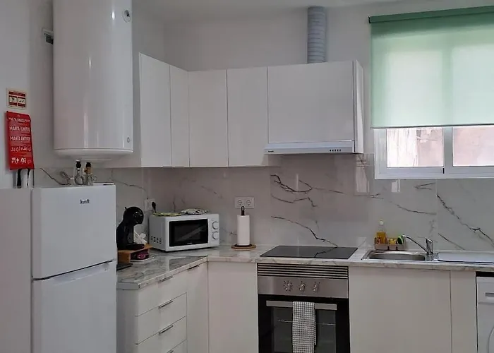 Setubal Holiday Apartment 公寓 *