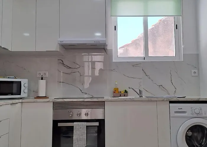 Setubal Holiday Apartment