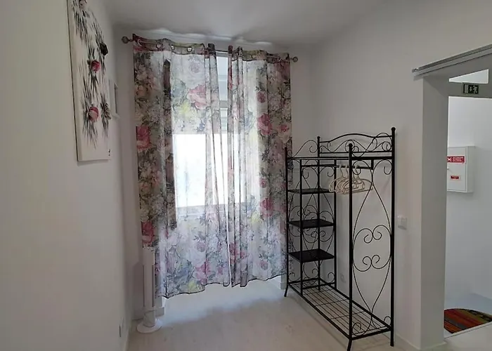 Setubal Holiday Apartment 塞图巴尔