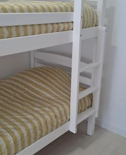Setubal Holiday Apartment 公寓 *