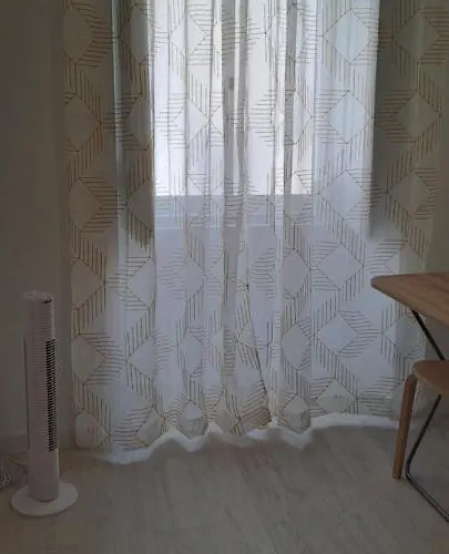 公寓 Setubal Holiday Apartment 塞图巴尔