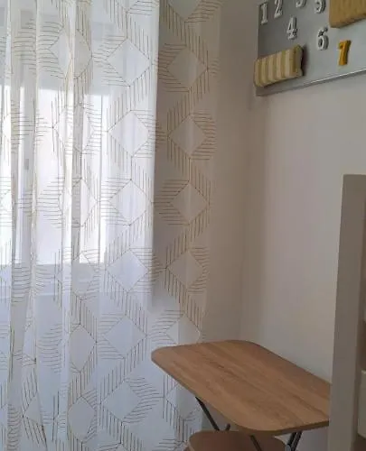 公寓 Setubal Holiday Apartment