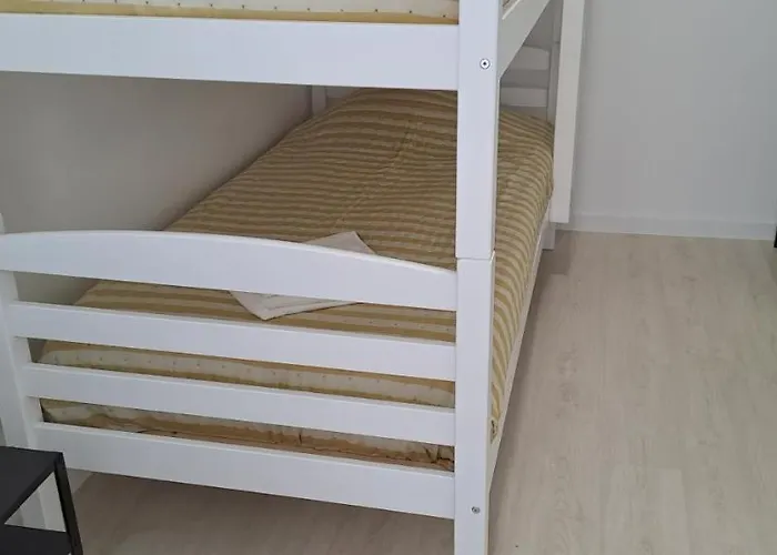 Setubal Holiday Apartment *