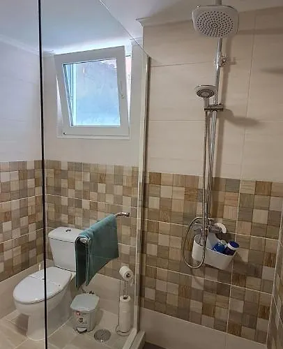 Setubal Holiday Apartment