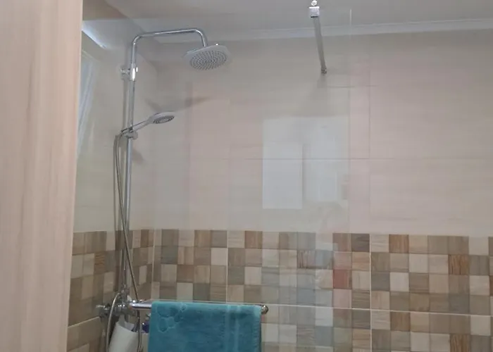 公寓 Setubal Holiday Apartment *
