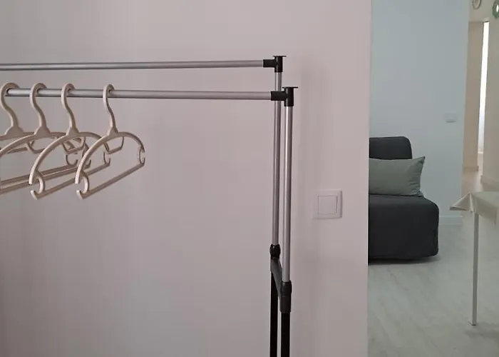 Setubal Holiday Apartment 塞图巴尔